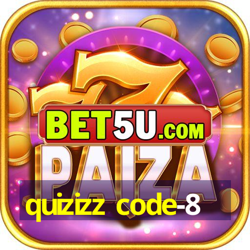 quizizz code